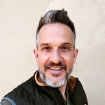 Jon David Hague
